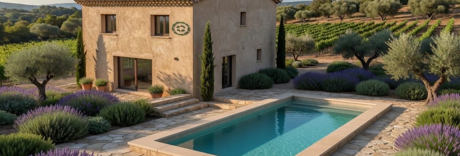Maison 80 m² à construire Flassans-sur-Issole (83340)