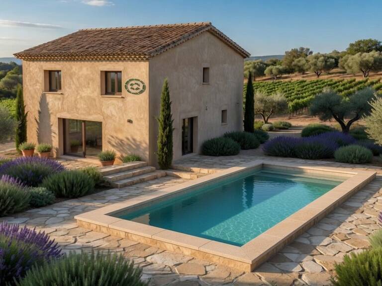 Maison à construire 4 pièces 80 m² — photo 1