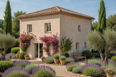 Maison 5 pièces 399000 €