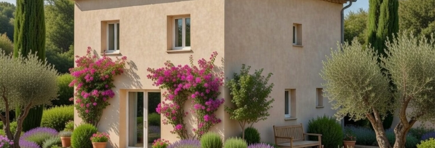 Maison 108 m² à construire Garéoult (83136)
