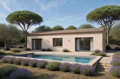 Maison 4 pièces 320000 €