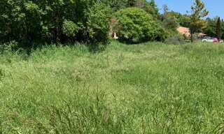 Terrain 400 m² à construire Vins-sur-Caramy (83170)