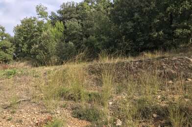 Terrain  120000 €