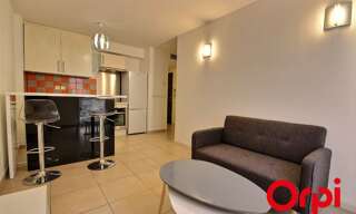 Appartement 2 Pièces 38 m² à louer à Marseille 7 (13007)