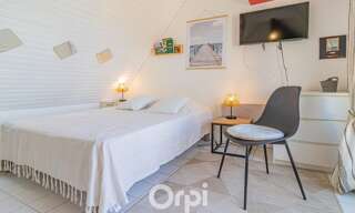 Appartement 1 Pièce 16 m² à vendre à Plouharnel (56340)