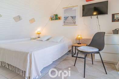 Appartement 1 pièces 120000 €