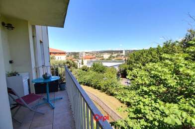 Appartement 4 pièces 189000 €