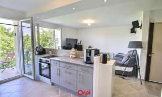 Appartement 4 Pièces 74 m² à vendre à Marseille 11 (13011)