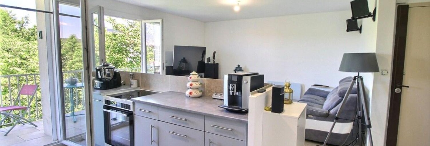 Appartement 4 Pièces 74 m² à vendre à Marseille 11 (13011)
