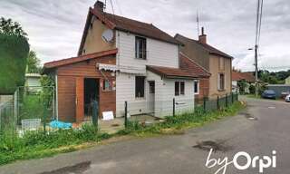 Maison 2 Pièces 84 m² à vendre à Saint-Éloy-les-Mines (63700)