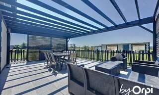 Maison 5 Pièces 128 m² à vendre à Moureuille (63700)