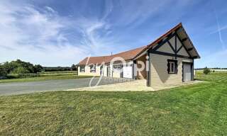 Maison 5 Pièces 128 m² à vendre à Moureuille (63700)