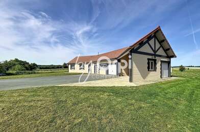 Maison 5 pièces 250000 €