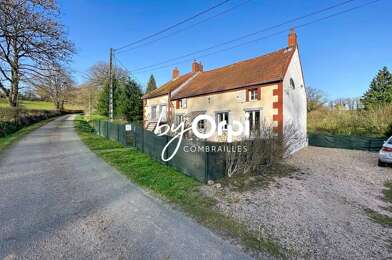Maison 3 pièces 70000 €