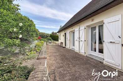 Maison 5 pièces 159000 €
