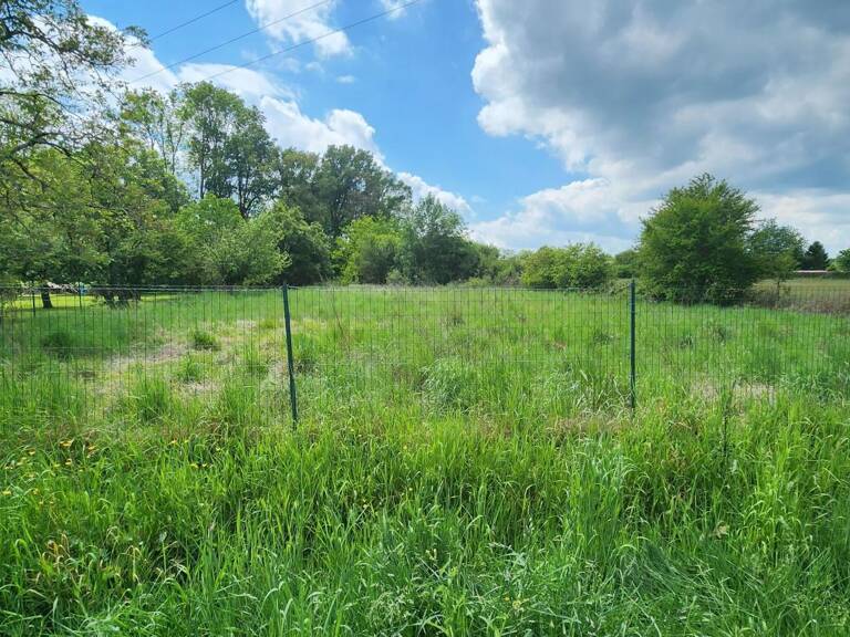 Terrain à bâtir entre Lorris et Bellegarde - 1580 m² — photo 1