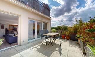 Appartement 4 Pièces 114 m² à vendre à Vernon (27200)