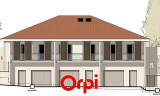 Maison 4 Pièces 108 m² à vendre à Frontonas (38290)