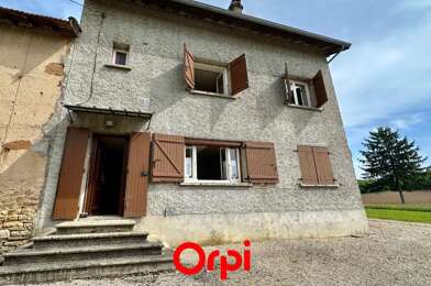 Maison 4 pièces 199000 €