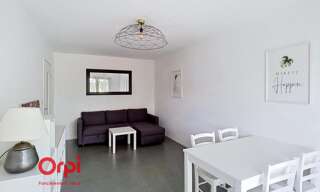 Appartement 2 Pièces 46 m² à louer à Nantes (44200)