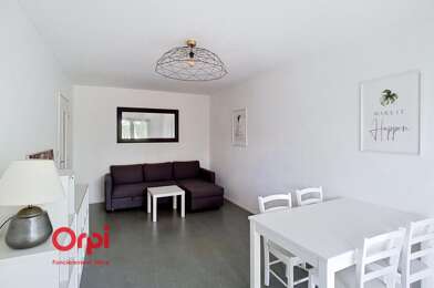 Appartement 2 pièces 745 €
