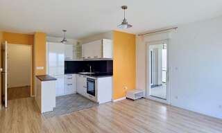 Appartement 3 Pièces 59 m² à vendre à Angers (49100)