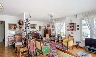 Appartement 3 Pièces 93 m² à vendre à Angers (49000)