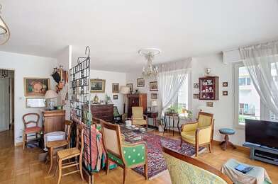Appartement 3 pièces 406945 €