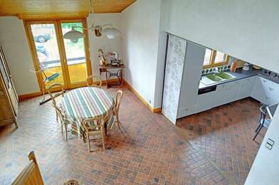 Maison 5 pièces 249990 €