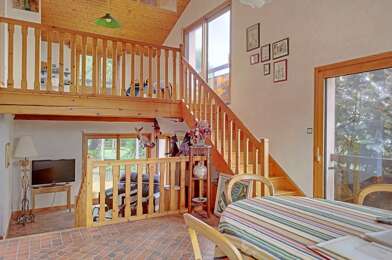 Maison 5 pièces 249990 €