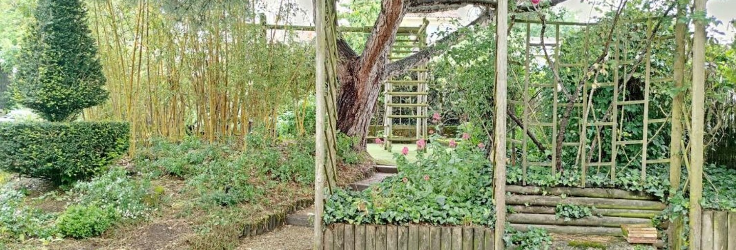Maison 5 Pièces 143 m² à vendre à Cholet (49300)