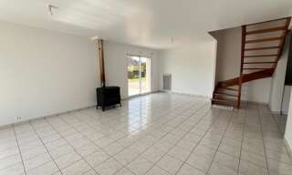 Maison 5 Pièces 91 m² à vendre à Treffrin (22340)