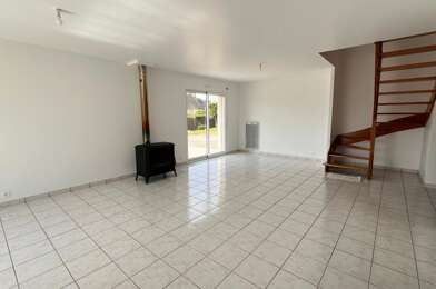 Maison 5 pièces 198220 €