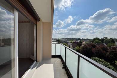 Appartement 3 pièces 75000 €