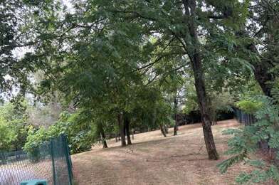 Terrain  115000 €