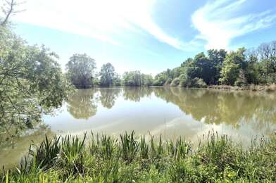 Terrain  150000 €