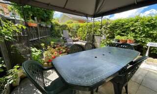 Maison 5 Pièces 87 m² à vendre à Alby-sur-Chéran (74540)