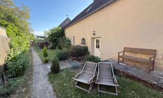 Maison 4 Pièces 142 m² à vendre à Saint-Denis-en-Val (45560)