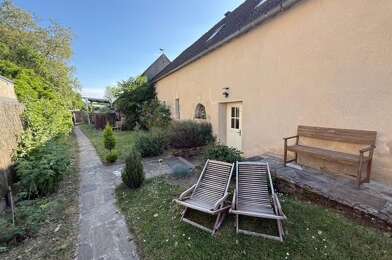 Maison 4 pièces 382000 €