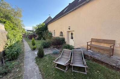 Maison À Vendre — photo du bien