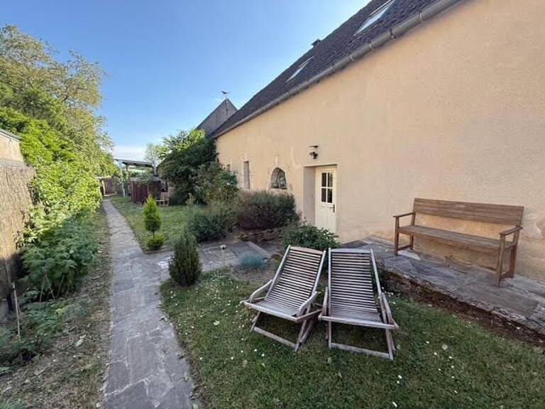Maison À Vendre — photo 1