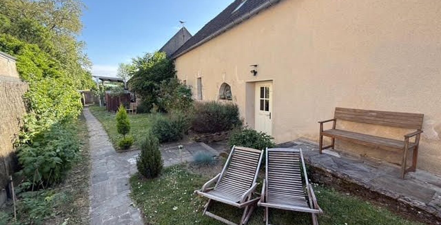 Maison À Vendre — photo 1