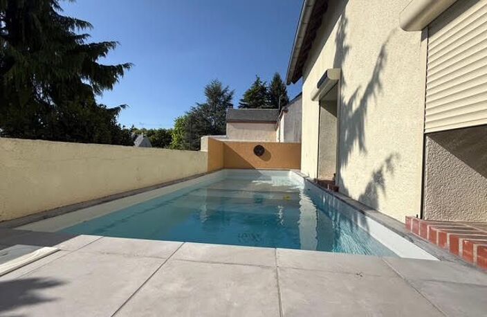 Maison À Vendre — photo 2