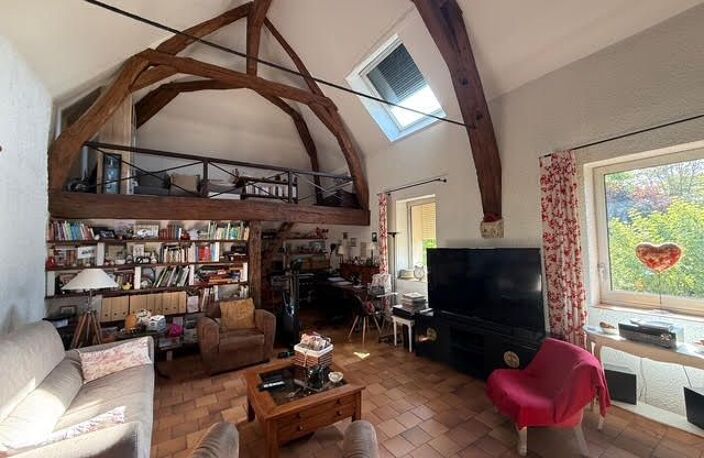 Maison À Vendre — photo 4