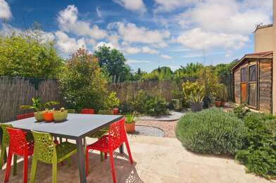 Maison 3 pièces 199500 €