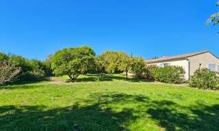 Maison 5 Pièces 110 m² à vendre à Uzès (30700)