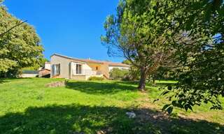 Maison 5 Pièces 110 m² à vendre à Uzès (30700)