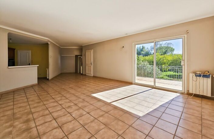 À Vendre à Uzès - Villa de 110m² sur 1500m² de terrain — photo 3