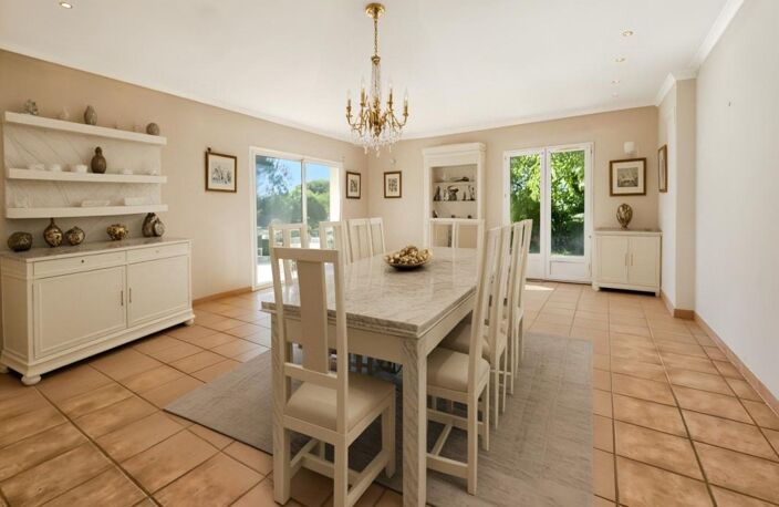 À Vendre à Uzès - Villa de 110m² sur 1500m² de terrain — photo 5