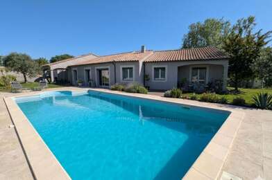 Maison 7 pièces 585000 €